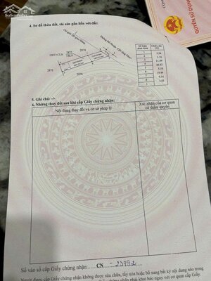 ĐẤT MẶT TIỀN KD ĐƯỜNG ĐỖ NHUẬN - P BUÔN MA THUỘT