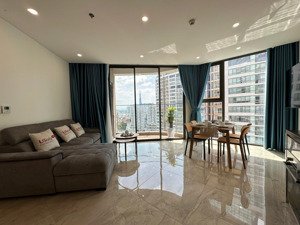 bán căn 1pn 62m2 full kính - giá 10,1 tỷ bao sổ - đặc biệt tầng cao, nội thất đẹp. vay nh được