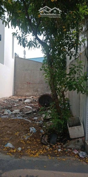 bán đất mặt đường 11 ngay trường thcs hoa lư sát ga metro thủ đức 70m2 giá 4,6 tỷ