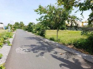 đất nền tân an hội - 190m (thổ cư) giá chỉ 800tr - shr gần kdc đông