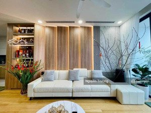 (giá thật) bán gấp căn hộ 99m2, 3pn 2vs, full đồ đẹp, chung cư vinhomes west point. giá 7.8 tỷ