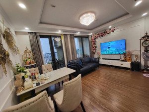 bán chcc 3pn, 2wc, 98m2 tại nam đô complex, giá 7,25 tỷ ,nội thất đầy đủ