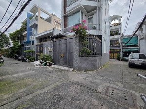 bán nr hẻm xe hơi 4 tầng, 9pn, 8wc, 64m2 tại lê cảnh tuân, tân phú, giá cực chất 8,8 tỷ