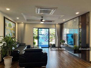 hàng hot! bán căn hộ 142m2, 4 phòng ngủ, 3vs, view cực đẹp, chung cư golden palace. gía chỉ 9.9 tỷ