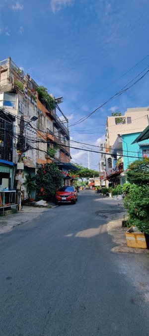 hiếm, 200m2 - 17.5 tỷ, chính chủ gửi bán nhà phan văn trị - bình thạnh.