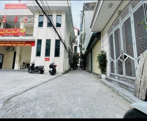 bán nhà cầu diễn - bắc từ liêm