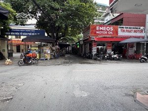 bán nhà xuân thuỷ - cầu giấy | 6 tầng thang máy | mặt ngõ thông cách phố 20m