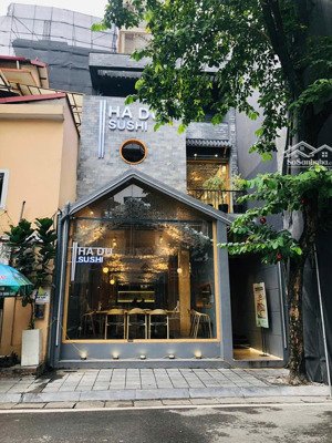 độc quyền! cho thuê mặt bằng kinh doanh phố huế, dt 150m2, mặt tiền 9m, vị trí dễ nhận diện đỉnh