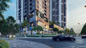 bán 2pn view l81 ht pearl giá tốt chỉ 3ty098 bao thuế phí sang tên, sổ hồng lâu dài