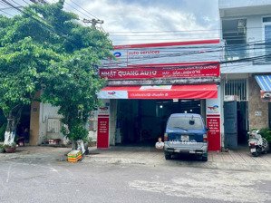 bán nhà mặt tiền đường phước long nha trang phù hợp kinh doanh hướng tây bắc