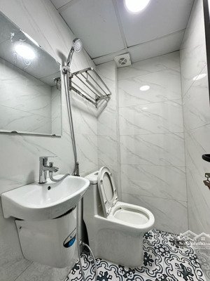 bán căn hộ nhà thổ cư, sổ đỏ riêng chính chủ ngõ 33 nguyễn an ninh