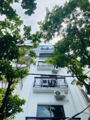 hót hít mậu lương tòa nhà thang máy mặt đường kd dòng tiền khủng 17.2 tỷ