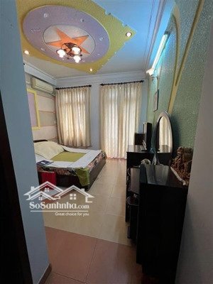 bán nhà đường nguyễn công hoan phường 7 quận phú nhuận giá 11 tỷ