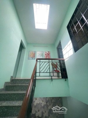 bán nhà hẻm đẹp kênh tân hóa 4x16 3 tầng đẹp giá chỉ 6.8 tỷ còn tl