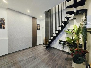 hoàng hoa thám - siêu phẩm mặt phố kinh doanh bất chấp 25 tỷ - thông tầng thang máy - qh ổn định