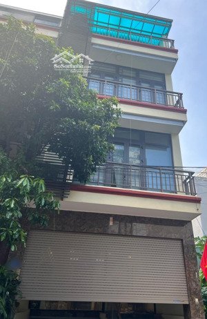 hot! bán nhà liền kề vạn phúc - hà đông: dt 90m/mt 6m/ 4 tầng, giá 20 tỉ, nhà đẹp ở luôn