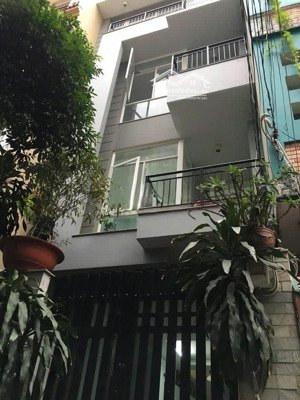 cho thuê nhà mới đẹp , đường đồ sơn , p.4 ,tân bình , ngay khu dân cư , sân bay tân sơn nhất