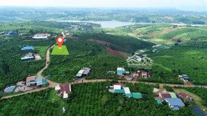 cơ hội để sở hữu đất ven đà lạt chỉ 699tr cho 1000m2 sẵn có 100m2 thổ cư