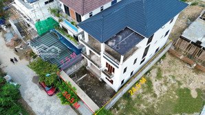 chính chủ bán biệt thự thành thái thịnh 257,25m2 đất, cao 3 tầng, 