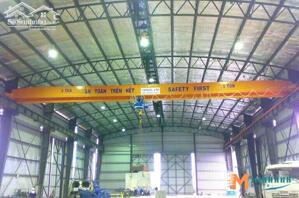 Bán Xưởng 11,000m2 KCN Tam Phước, Biên Hòa, Đồng Nai