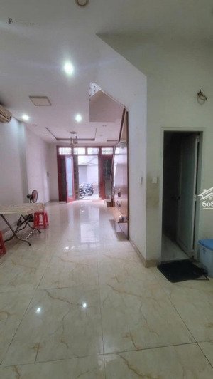 bán nhà tân bình hẻm đường lý thường kiệt 3 tầng 50m2 chỉ 7.7 tỷ