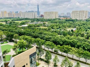 bán the sun avenue 3pn 96.12m giá 9ty view quận 1, căn góc view triệu đô.