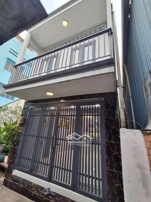 tân phú rẻ hơn bình tân -ng.ay ngã 4 bốn xã - 48m2 2 tấm, 3pn, xách vali vào ở liền, chỉ 4,85t bl