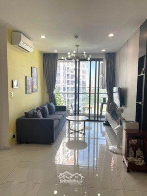 cho thuê căn hộ d''lusso, 13,5 triệu, 56 m2, 1pn, 1wc, q2, hcm