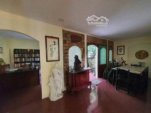 bán biệt thự đồng nai 205m2 2 tầng - 52 tỷ - biệt thự cổ điển nhà đạo diễn