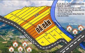 bán lô đất vàng nghỉ dưỡng và đầu tư 1000m lâm hà & vùng ven đà lạt chỉ 630tr