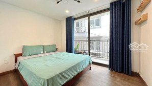 2 phòng ngủ, gần sân bay, ở được 4-6 người