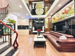 bán nhà trần khát chân 34m- nhỉnh 7 tỷ- hai bà trung-hn-full nội thất- gần phố- nhà đẹp