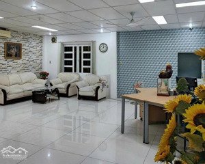 bán biệt thự trường sơn 270m2 4 tầng - 54 tỷ - biệt thự sân vườn khu vip sân bay
