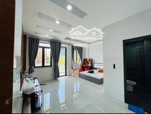 linh đông | đường lý tế xuyên hxh | nhà 5 tầng 131m dài 25m | ở ngay | chỉ 8.4