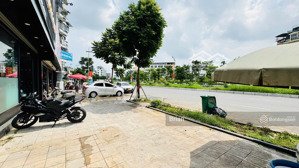 bán nhà mặt phố nguyễn gia bồng dt 50m2, lô góc, đường rộng 40m