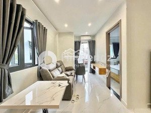 cho thuê cc mini 1pn, 1wc, 58m2, điện biên phủ, đa kao, q1, tp.hcm, giá ưu đãi 10,8 triệu