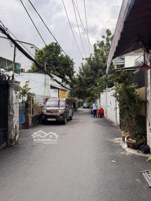 nhà hxh lê đức thọ, p17, gò vấp, 36m2, 4tỷ680