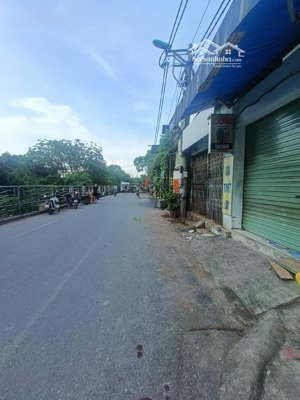 nhà mặt phố khuyến lương , cạnh khu đô thị gamuda 115m 13 tỷ