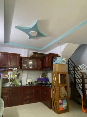 nhà 3 tầng p. linh chiểu, sổ riêng, 30m2, giá chỉ 2.9 tỷ.