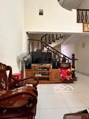 bán nhà hẻm thông huỳnh tấn phát phú thuận, quận 7 diện tích: 4 x 15m ,2 lầu,4pn,giá 6.88ty