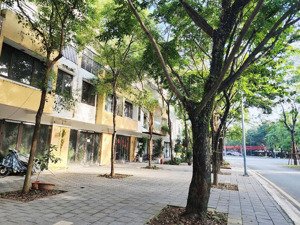 bán gấp nhà phố ecopark, 4 tầng, 100m2 đất, dt sử dụng 317m2 - giá tốt