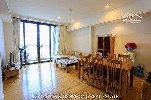 bán căn hộ 3 phòng ngủ indochina plaza (iph) 241 xuân thủy