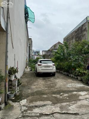 Bán 110m2 đất Cái Tắt An Dương Hải Phòng