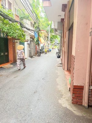 cắt lỗ 500 triệu, căn hộ dòng tiền, nhà phố an trạch, sang tên ngay, xem là thích 6t*55m