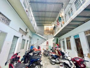 bán nhà trọ - hẻm ô tô hòn chồng, nha trang. giá 50tr/m2 rẻ nhất khu vực. còn thương lượng.