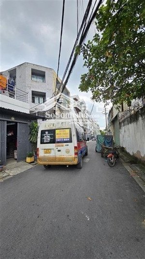 bình tân -lê văn quới 4tầng đường xe hơi thông chỉ 6,5tỷ