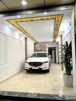 bán nhà cầu diễn gần đại học công nghiệp, dt 85m2 nhà 5 tầng thang máy giá chỉ 18 tỷ 2.