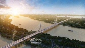 bán mảnh đẹp đất gần trục chính thôn phúc thọ - mai lâm - đông anh