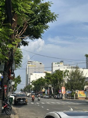 sở hữu ngay lô đất vàng đường nguyễn văn thoại- chỉ cách biển mỹ khê 700m