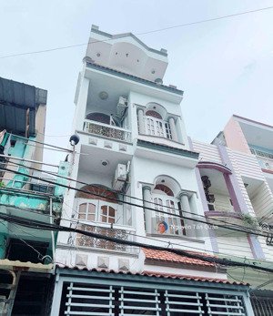 bán nhà đường cách mạng_tân thành_tân phú, gần lũy bán bích , 52m2, 4 tầng , nhỉnh 7 tỷ